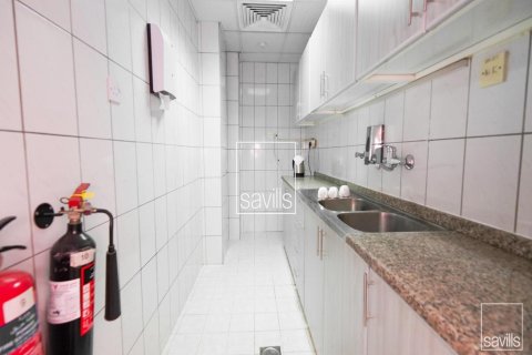 Kontor til leie i Mussafah, Abu Dhabi, Emiratene 479.75 kvm Nr. 748198 - Foto 17