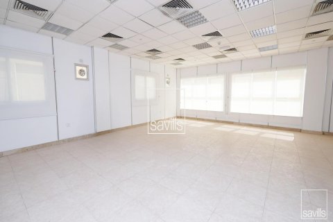 Kontor til leie i Mussafah, Abu Dhabi, Emiratene 479.75 kvm Nr. 748198 - Foto 3