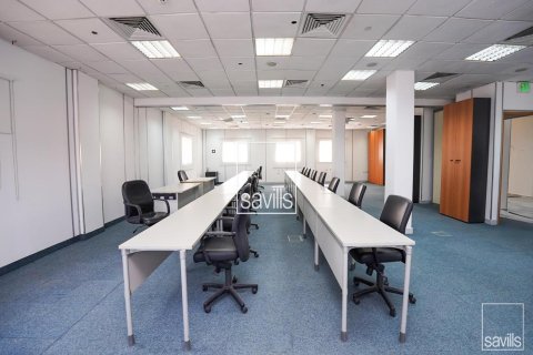 Oficina en alquiler en Mussafah, Abu Dhabi, EAU 327.3 m2 № 748197 - foto 14