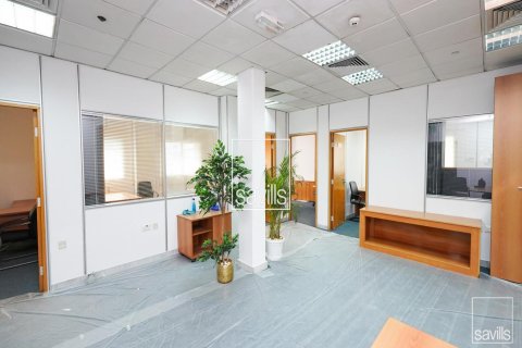 Oficina en alquiler en Mussafah, Abu Dhabi, EAU 327.3 m2 № 748197 - foto 16