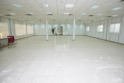 משרד ב Mussafah, Abu Dhabi, איחוד האמירויות 385.92 מ