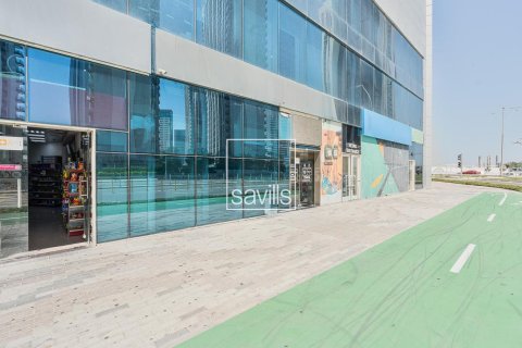 Obchod v Al Reem Island, Abu Dhabi, SAE 147.16 m² Č.: 748200 - fotografie 7