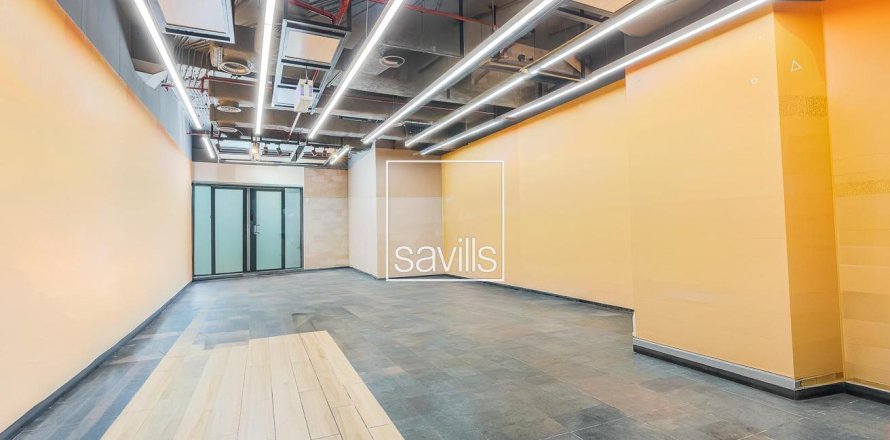 Obchod v Al Reem Island, Abu Dhabi, SAE 147.16 m² Č.: 748200
