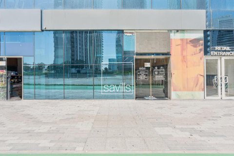 Obchod v Al Reem Island, Abu Dhabi, SAE 147.16 m² Č.: 748200 - fotografie 3