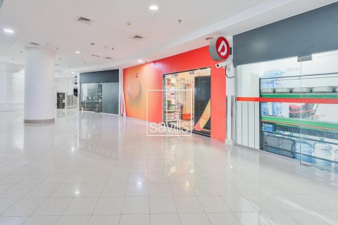 Obchod v Al Reem Island, Abu Dhabi, SAE 147.16 m² Č.: 748200 - fotografie 4