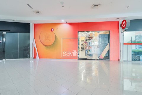 Obchod v Al Reem Island, Abu Dhabi, SAE 147.16 m² Č.: 748200 - fotografie 2