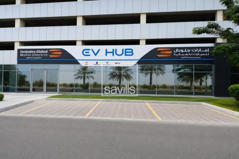 Mussafah, Abu Dhabi, संयुक्त अरब अमीरात में दुकान, 814.95 वर्ग मीटर, संख्या 748195 - फ़ोटो 6