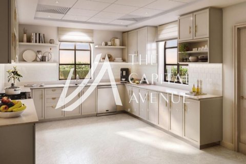 Villa à vendre à  Khalifa City, Abu Dhabi, EAU 4 chambres, 316.99 m2 № 757621 - photo 4