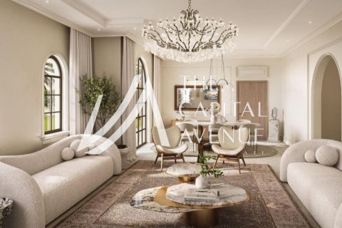 Villa à vendre à  Khalifa City, Abu Dhabi, EAU 4 chambres, 316.99 m2 № 757621 - photo 2