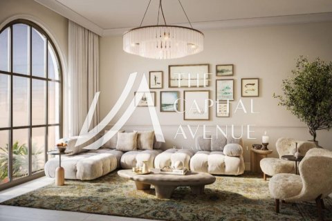 Villa à vendre à  Khalifa City, Abu Dhabi, EAU 4 chambres, 316.99 m2 № 757621 - photo 5