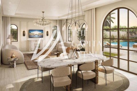 Villa à vendre à  Khalifa City, Abu Dhabi, EAU 4 chambres, 316.99 m2 № 757621 - photo 3
