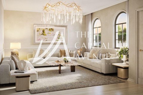 Villa à vendre à  Khalifa City, Abu Dhabi, EAU 4 chambres, 316.99 m2 № 757621 - photo 6