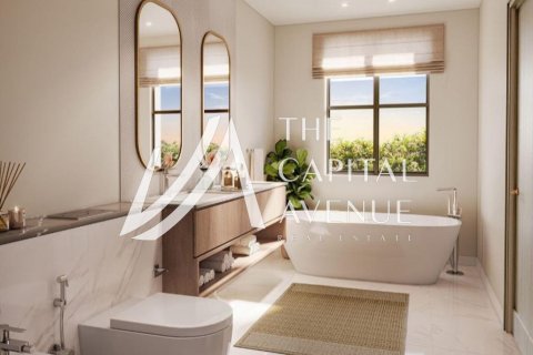 Villa à vendre à  Khalifa City, Abu Dhabi, EAU 4 chambres, 316.99 m2 № 757621 - photo 9