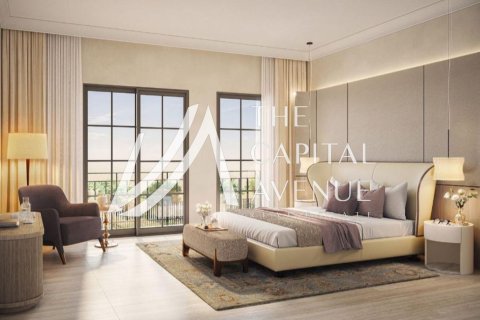 Villa à vendre à  Khalifa City, Abu Dhabi, EAU 4 chambres, 316.99 m2 № 757621 - photo 7