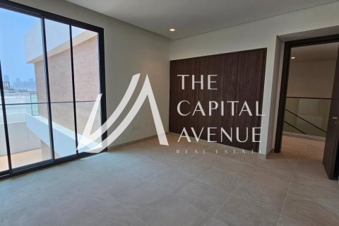 Müüa villa on the Saadiyat Island, Abu Dhabi, AÜE: 4 magamistoaga, 611.95 m² Nr 757619 - pilt 13