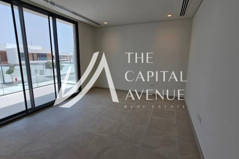 Müüa villa on the Saadiyat Island, Abu Dhabi, AÜE: 4 magamistoaga, 611.95 m² Nr 757619 - pilt 20