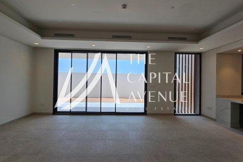 Müüa villa on the Saadiyat Island, Abu Dhabi, AÜE: 4 magamistoaga, 611.95 m² Nr 757619 - pilt 7