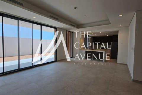 Müüa villa on the Saadiyat Island, Abu Dhabi, AÜE: 4 magamistoaga, 611.95 m² Nr 757619 - pilt 6