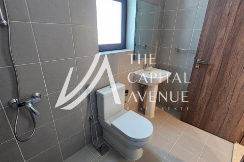 Müüa villa on the Saadiyat Island, Abu Dhabi, AÜE: 4 magamistoaga, 611.95 m² Nr 757619 - pilt 21