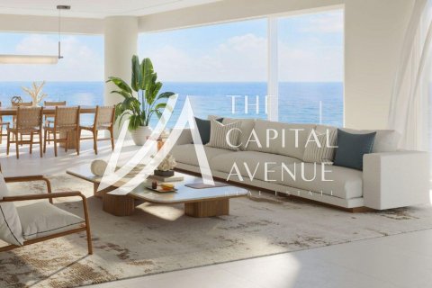 Apartament na sprzedaż w Al Fahid, Abu Dhabi, ZEA 2 sypialnie, 146.32 mkw., nr 757623 - zdjęcie 2