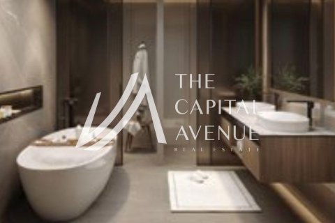 Apartament na sprzedaż w Al Fahid, Abu Dhabi, ZEA 2 sypialnie, 146.32 mkw., nr 757623 - zdjęcie 15