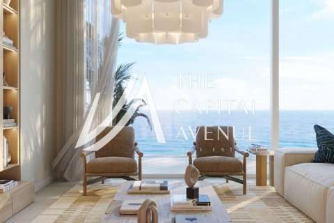 Apartament na sprzedaż w Al Fahid, Abu Dhabi, ZEA 2 sypialnie, 146.32 mkw., nr 757623 - zdjęcie 4