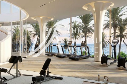 Apartament na sprzedaż w Al Fahid, Abu Dhabi, ZEA 2 sypialnie, 146.32 mkw., nr 757623 - zdjęcie 12