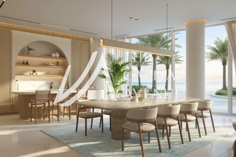 Apartament na sprzedaż w Al Fahid, Abu Dhabi, ZEA 2 sypialnie, 146.32 mkw., nr 757623 - zdjęcie 7