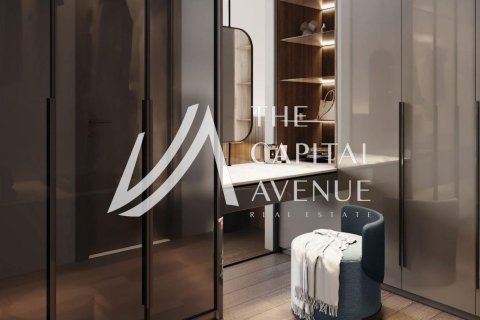 Apartament na sprzedaż w Al Fahid, Abu Dhabi, ZEA 2 sypialnie, 146.32 mkw., nr 757623 - zdjęcie 14