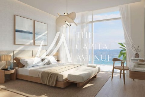 Apartament na sprzedaż w Al Fahid, Abu Dhabi, ZEA 2 sypialnie, 146.32 mkw., nr 757623 - zdjęcie 9