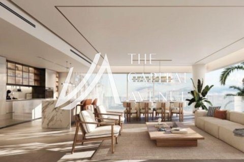 Apartament na sprzedaż w Al Fahid, Abu Dhabi, ZEA 2 sypialnie, 146.32 mkw., nr 757623 - zdjęcie 5