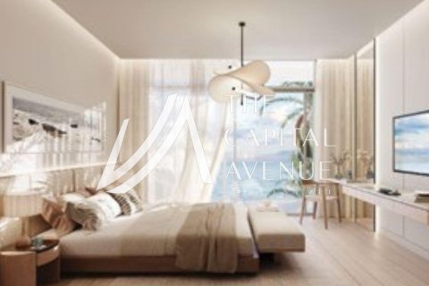Apartament na sprzedaż w Al Fahid, Abu Dhabi, ZEA 2 sypialnie, 146.32 mkw., nr 757623 - zdjęcie 8