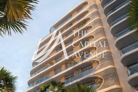 Apartament na sprzedaż w Al Fahid, Abu Dhabi, ZEA 2 sypialnie, 146.32 mkw., nr 757623 - zdjęcie 17