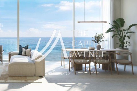 Apartament na sprzedaż w Al Fahid, Abu Dhabi, ZEA 2 sypialnie, 146.32 mkw., nr 757623 - zdjęcie 3
