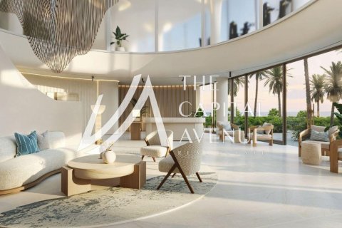 Apartament na sprzedaż w Al Fahid, Abu Dhabi, ZEA 2 sypialnie, 146.32 mkw., nr 757623 - zdjęcie 10