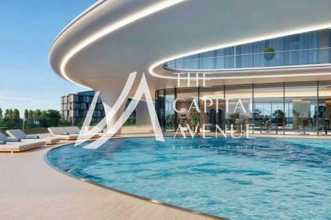 阿联酋 Abu Dhabi Saadiyat Island 待售 : 3 卧, 257.99 平方米 , 编号757625 - 照片 14