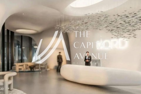 阿联酋 Abu Dhabi Saadiyat Island 待售 : 3 卧, 257.99 平方米 , 编号757625 - 照片 7