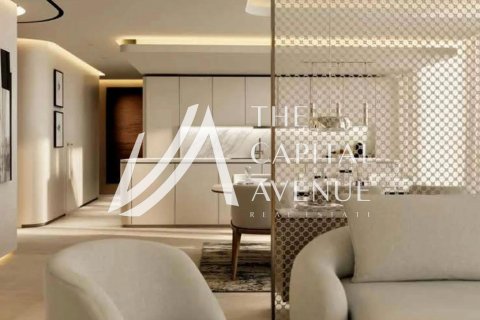 阿联酋 Abu Dhabi Saadiyat Island 待售 : 3 卧, 257.99 平方米 , 编号757625 - 照片 4