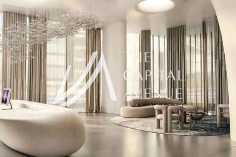 阿联酋 Abu Dhabi Saadiyat Island 待售 : 3 卧, 257.99 平方米 , 编号757625 - 照片 8