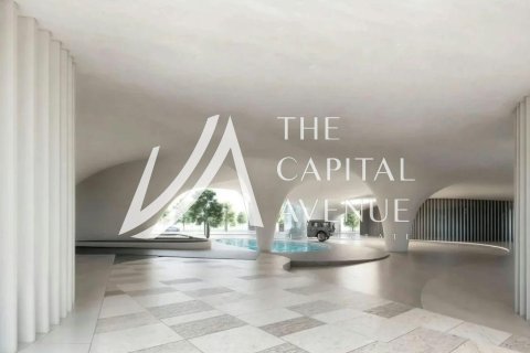 阿联酋 Abu Dhabi Saadiyat Island 待售 : 3 卧, 257.99 平方米 , 编号757625 - 照片 12