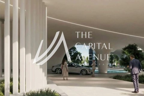 阿联酋 Abu Dhabi Saadiyat Island 待售 : 3 卧, 257.99 平方米 , 编号757625 - 照片 13