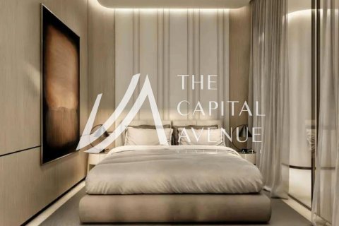 阿联酋 Abu Dhabi Saadiyat Island 待售 : 3 卧, 257.99 平方米 , 编号757625 - 照片 6