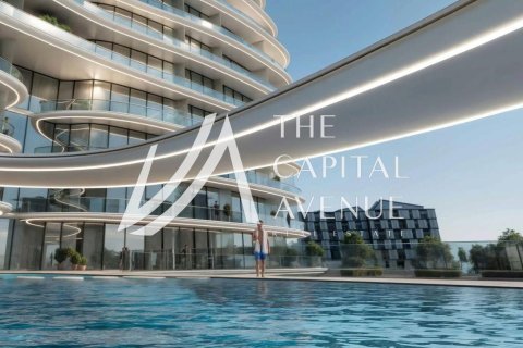 阿联酋 Abu Dhabi Saadiyat Island 待售 : 3 卧, 257.99 平方米 , 编号757625 - 照片 15