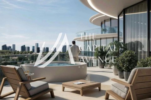 阿联酋 Abu Dhabi Saadiyat Island 待售 : 3 卧, 257.99 平方米 , 编号757625 - 照片 11