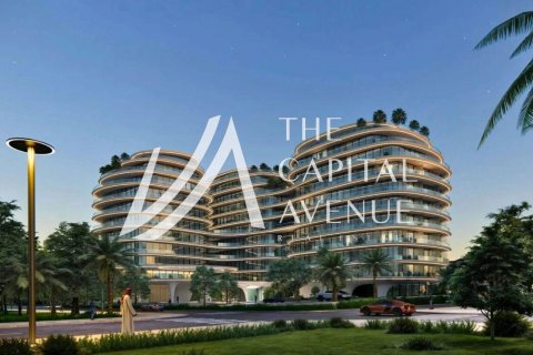 阿联酋 Abu Dhabi Saadiyat Island 待售 : 3 卧, 257.99 平方米 , 编号757625 - 照片 17