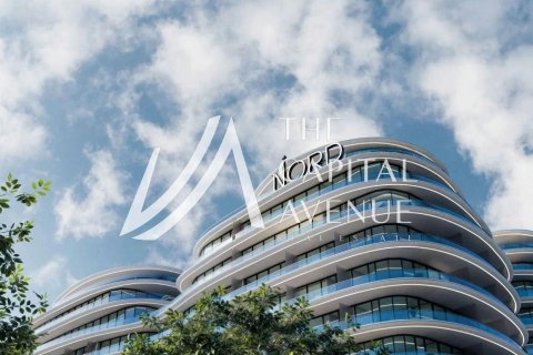 阿联酋 Abu Dhabi Saadiyat Island 待售 : 3 卧, 257.99 平方米 , 编号757625 - 照片 16