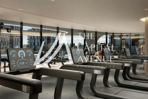 阿联酋 Abu Dhabi Saadiyat Island 待售 : 3 卧, 257.99 平方米 , 编号757625 - 照片 9