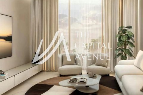 Apartment i Saadiyat Island, Abu Dhabi, UAE 3 soveværelser, 257.99 kvm № 757625