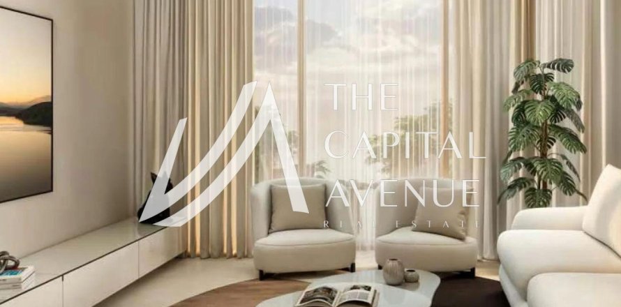 阿联酋 Abu Dhabi Saadiyat Island 公寓  3 卧, 257.99 平方米 , 编号 757625