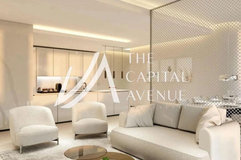 阿联酋 Abu Dhabi Saadiyat Island 待售 : 3 卧, 257.99 平方米 , 编号757625 - 照片 3